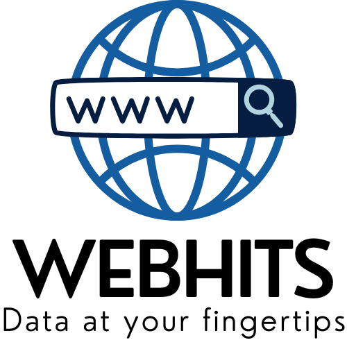 WebHits Logo